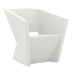 Vondom Faz Armlehnstuhl/Sessel| Outdoor-Sofas & Sessel