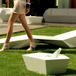 Gartenliegen^Vondom Faz Sonnenliege