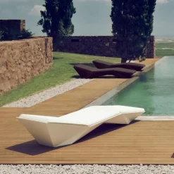 Gartenliegen^Vondom Faz Sonnenliege