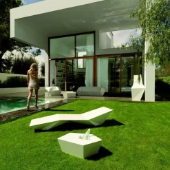 Gartenliegen^Vondom Faz Sonnenliege