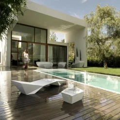 Gartenliegen^Vondom Faz Sonnenliege