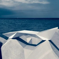 Gartenliegen^Vondom Faz Sonnenliege