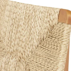 Gubi F-Chair Outdoor Lounge Chair| Stühle|Gartenstühle