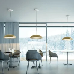 Pendelleuchten^Rotaliana FEBO H1 LED Pendelleuchte