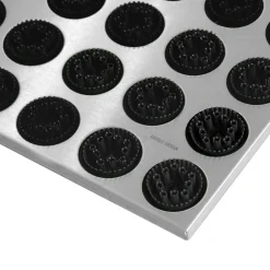 Radius Design Feet Back Ersatzbürsten| Teppiche|Fußmatten