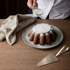 Besteck^Ferm Living Fein Tortenheber