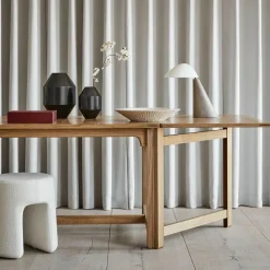 Tischleuchten|Nachttischleuchten^Fredericia Fellow Tischleuchte