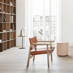 Tischleuchten|Nachttischleuchten^Fredericia Fellow Tischleuchte