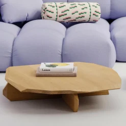 OUT Objekte unserer Tage Fels Couchtisch H 18cm| Beistelltische