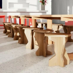 OUT Objekte unserer Tage Fels Hocker 45cm| Hocker