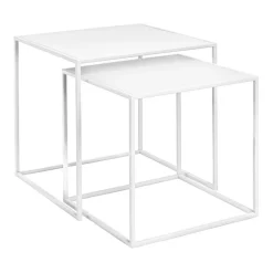 Beistelltische|Tische^Blomus Fera Beistelltisch 2er Set