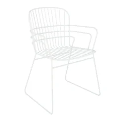 Jan Kurtz Ferly Gartenarmlehnstuhl| Gartenstühle