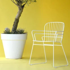 Jan Kurtz Ferly Gartenarmlehnstuhl| Gartenstühle