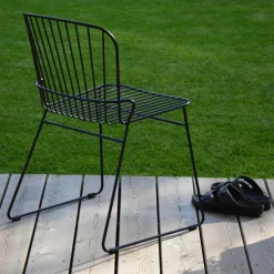 Jan Kurtz Ferly Gartenstuhl| Gartenstühle