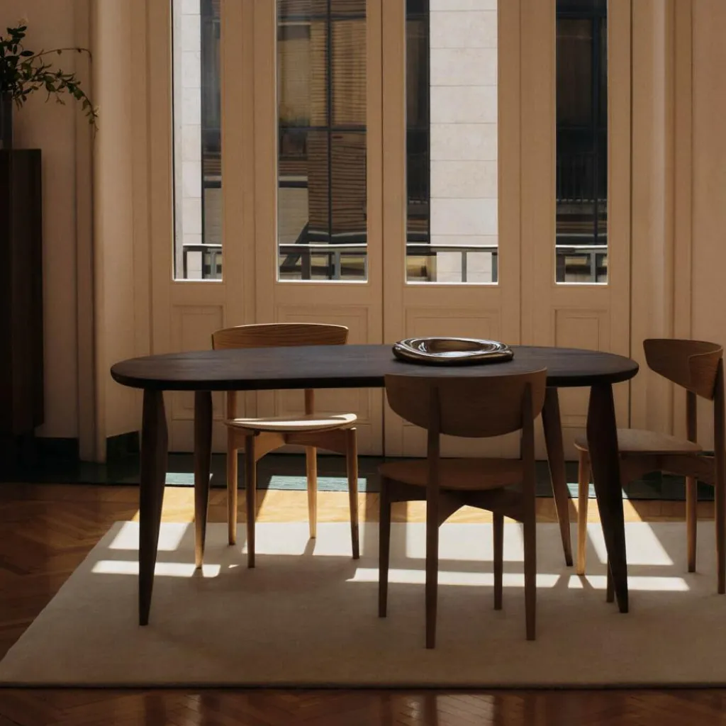 Ferm Living Feve Esstisch| Sideboards|Sideboards