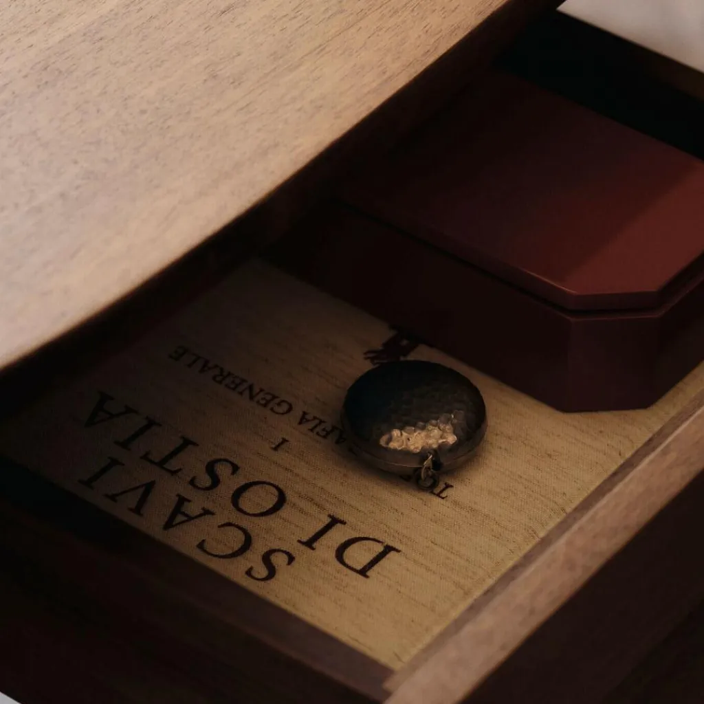 Ferm Living Feve Esstisch| Sideboards|Sideboards