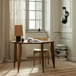 Schreibtische^Ferm Living Feve Schreibtisch 117x60cm