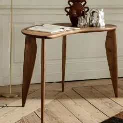 Schreibtische^Ferm Living Feve Schreibtisch 117x60cm