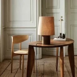 Schreibtische^Ferm Living Feve Schreibtisch 117x60cm