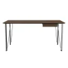 Tische|Schreibtische^Fritz Hansen FH3605™ Schreibtisch mit Schublade