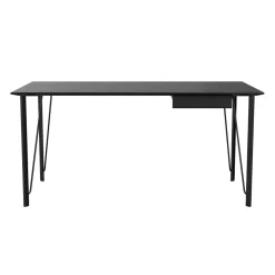 Tische|Schreibtische^Fritz Hansen FH3605™ Schreibtisch mit Schublade