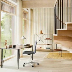 Tische|Schreibtische^Fritz Hansen FH3605™ Schreibtisch mit Schublade