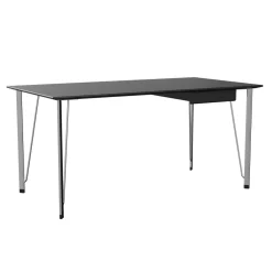 Tische|Schreibtische^Fritz Hansen FH3605™ Schreibtisch mit Schublade