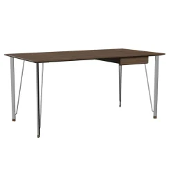 Tische|Schreibtische^Fritz Hansen FH3605™ Schreibtisch mit Schublade