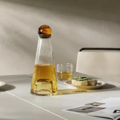 Design House Stockholm Fia Karaffe 1 L| Kannen & Karaffen