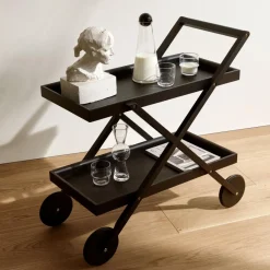 Design House Stockholm Fia Karaffe 1 L| Kannen & Karaffen