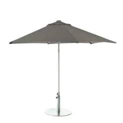 Jan Kurtz Fiam Amigo Sonnenliege mit Elba Sonnenschirm| Sonnenschirme