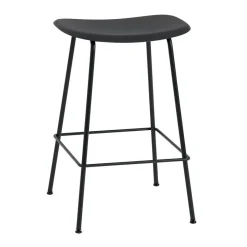 Barhocker^Muuto Fiber Barhocker 65cm