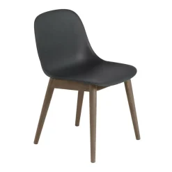Muuto Fiber Chair Gestell Eiche Recycelt| Stühle