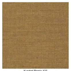 Stühle^Muuto Fiber Chair Stuhl gepolstert mit Rohrgestell