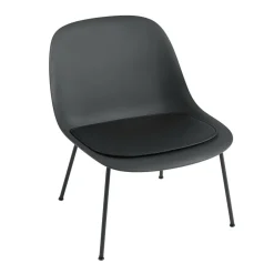 Sitzkissen & Auflagen^Muuto Fiber Lounge Sitzauflage antirutsch