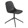 Stühle^Muuto Fiber Side Chair Drehstuhl