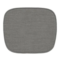 Muuto Fiber Sitzauflage antirutsch| Sitzkissen & Auflagen