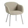 Stühle^Muuto Fiber Soft Armchair