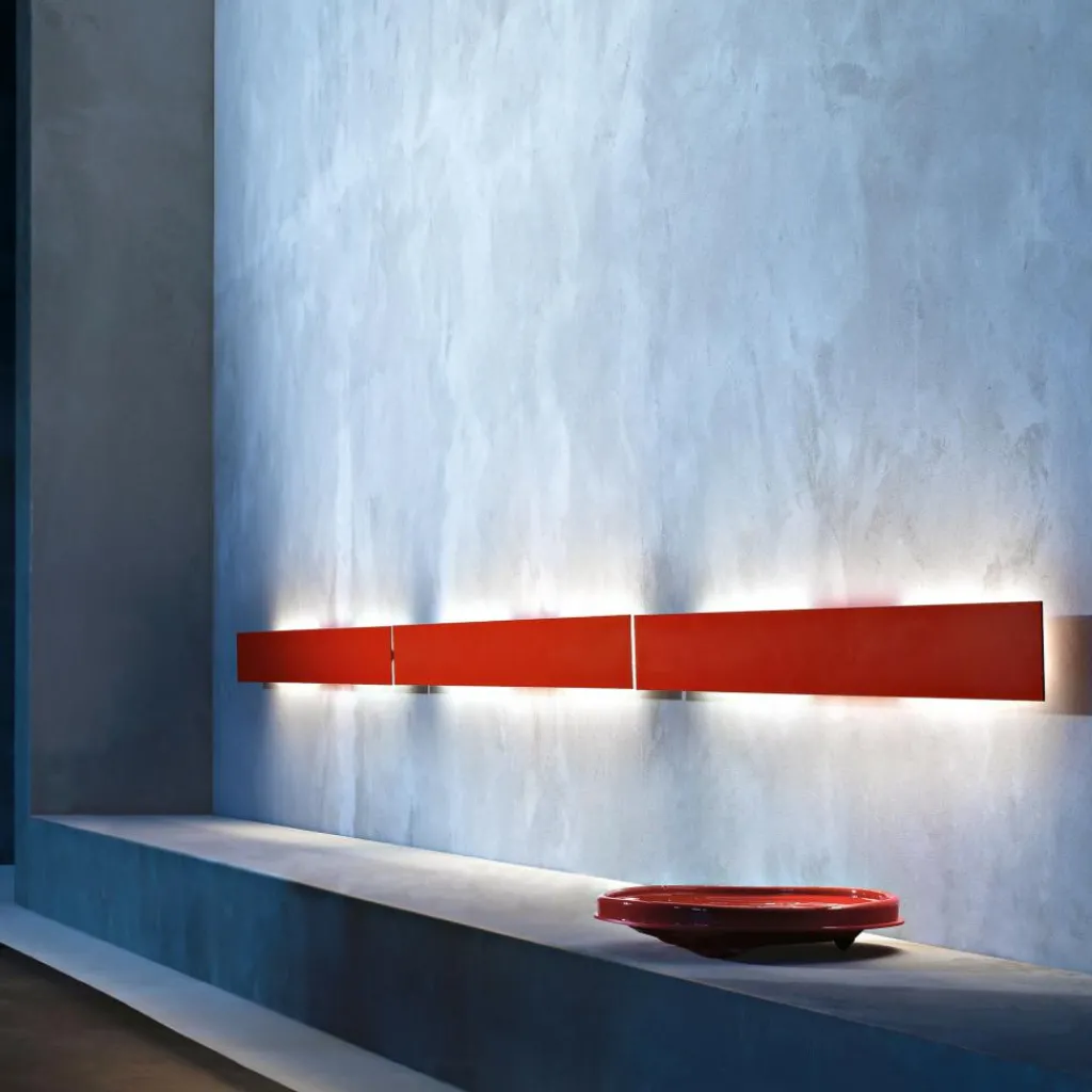 Wandleuchten^Foscarini Fields 1 Wandleuchte