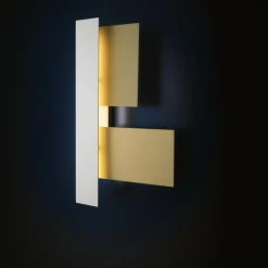 Foscarini Fields 3 Wandleuchte| Wandleuchten