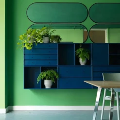 Spiegel|Spiegel^Montana Figure Spiegel H 139,2cm