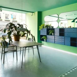 Spiegel|Spiegel^Montana Figure Spiegel H 139,2cm