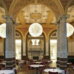 Pendelleuchten^Catellani & Smith Fil de Fer Pendelleuchte