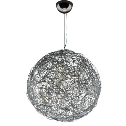 Pendelleuchten^Catellani & Smith Fil de Fer Pendelleuchte