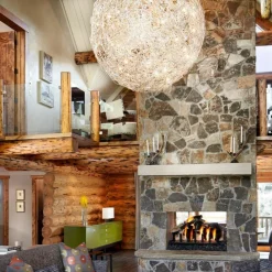 Pendelleuchten^Catellani & Smith Fil de Fer Pendelleuchte