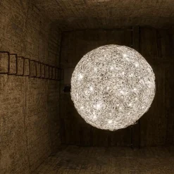 Pendelleuchten^Catellani & Smith Fil de Fer Pendelleuchte