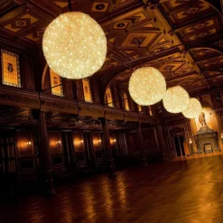 Pendelleuchten^Catellani & Smith Fil de Fer Pendelleuchte