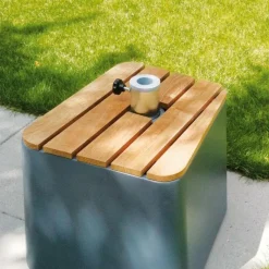 Sonnenschirme^Jan Kurtz Fill Up Schirmständer