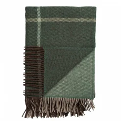 Tagesdecken & Plaids^Røros Tweed Filos Tagesdecke/Überwurf 145x220cm