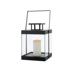 Fackeln & Laternen|Fackeln & Laternen^Blomus Finca Laterne S